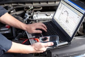 Copyright Office Grants Exemption To Allow For Vehicle Modification